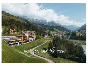 Sentieri vicino a Moena o catalogo hotel: download Sentieri vicino a Moena o catalogo hotel: download