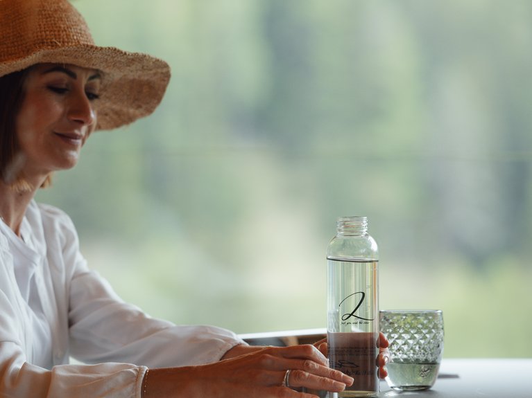 Hotel Latemar con vista sulle Dolomiti Hotel Latemar con vista sulle Dolomiti